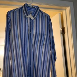 Armani Men's M Dress shirt